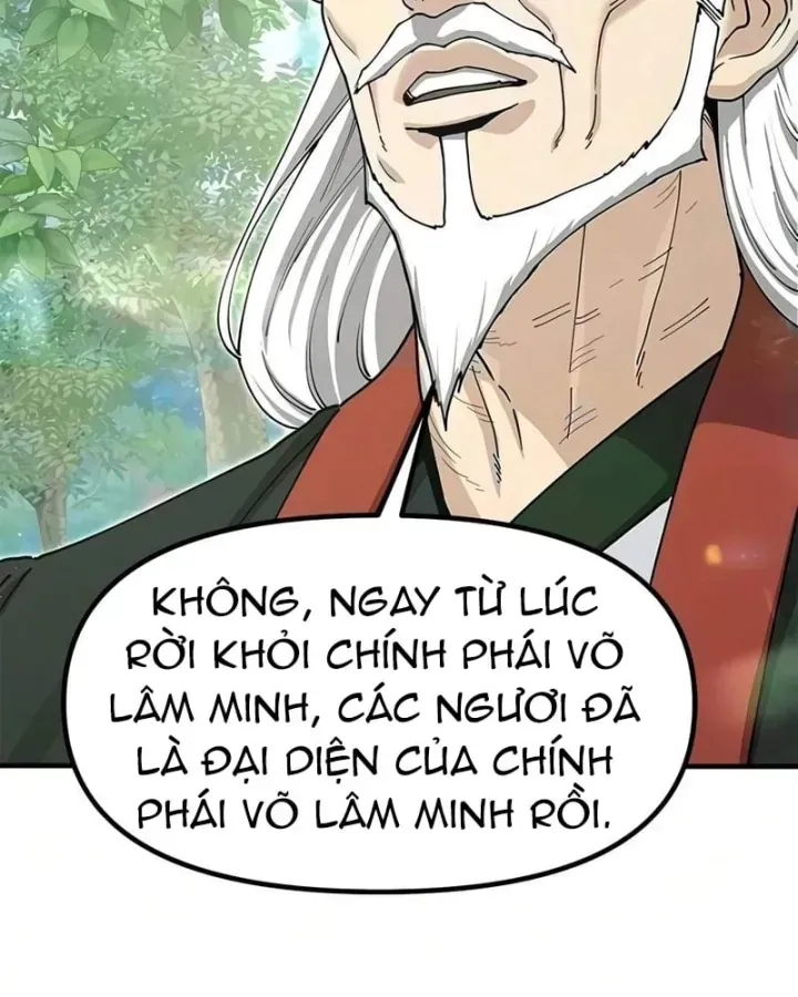 Vĩ Nhân Kiếm - Chap 53 - Trang 197