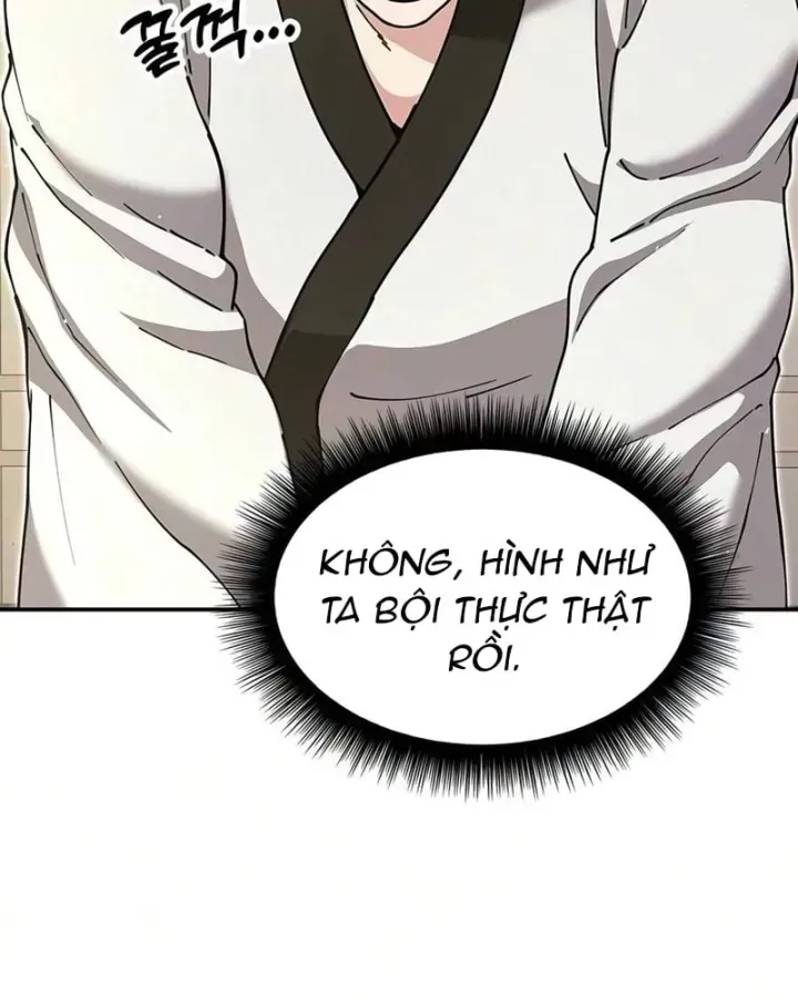 Vĩ Nhân Kiếm - Chap 53 - Trang 21