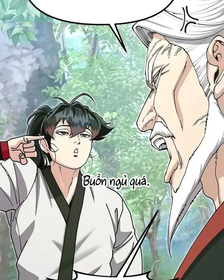 Vĩ Nhân Kiếm - Chap 53 - Trang 201