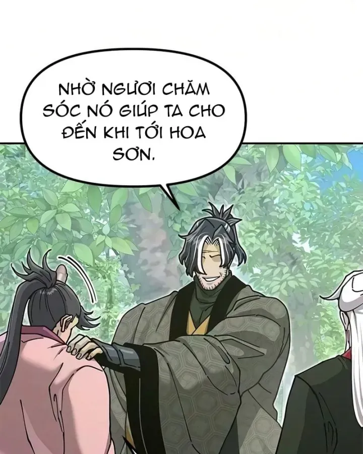 Vĩ Nhân Kiếm - Chap 53 - Trang 203