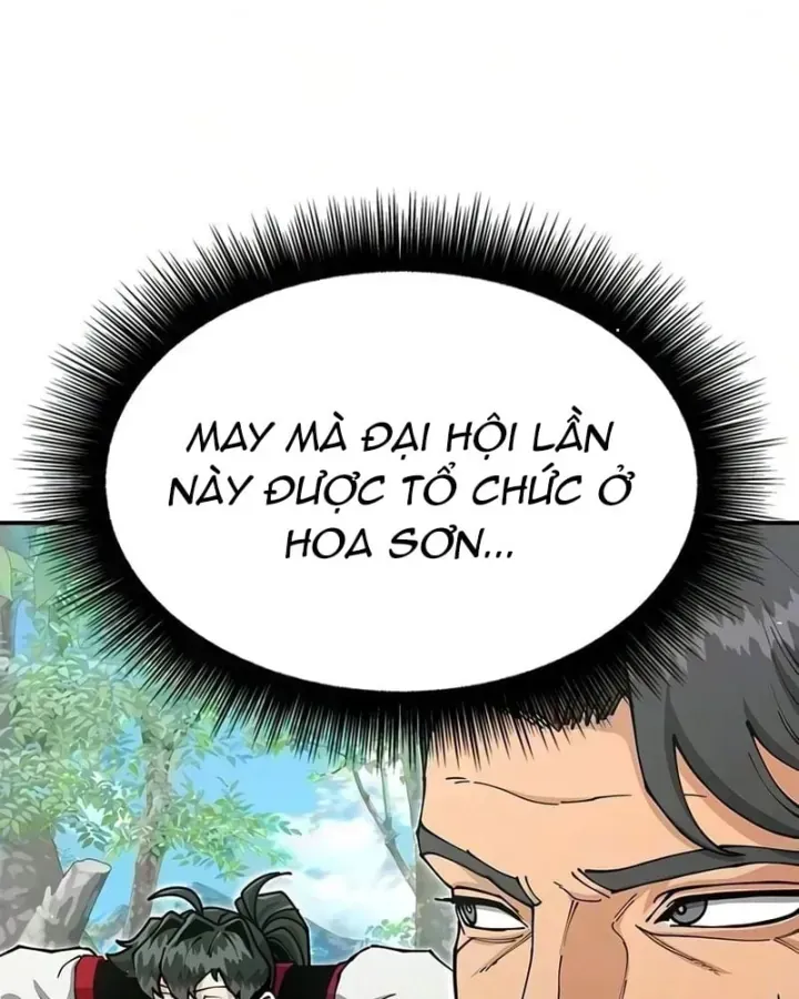 Vĩ Nhân Kiếm - Chap 53 - Trang 205