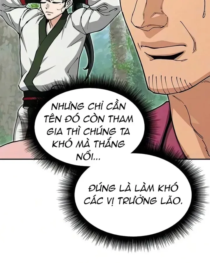 Vĩ Nhân Kiếm - Chap 53 - Trang 206