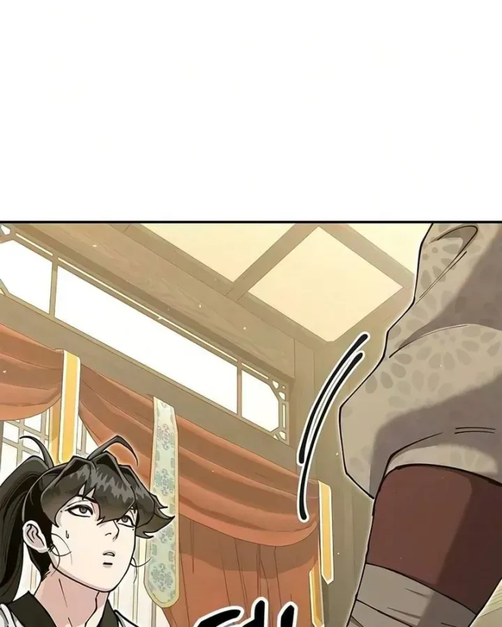 Vĩ Nhân Kiếm - Chap 53 - Trang 22