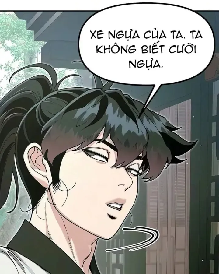 Vĩ Nhân Kiếm - Chap 53 - Trang 215