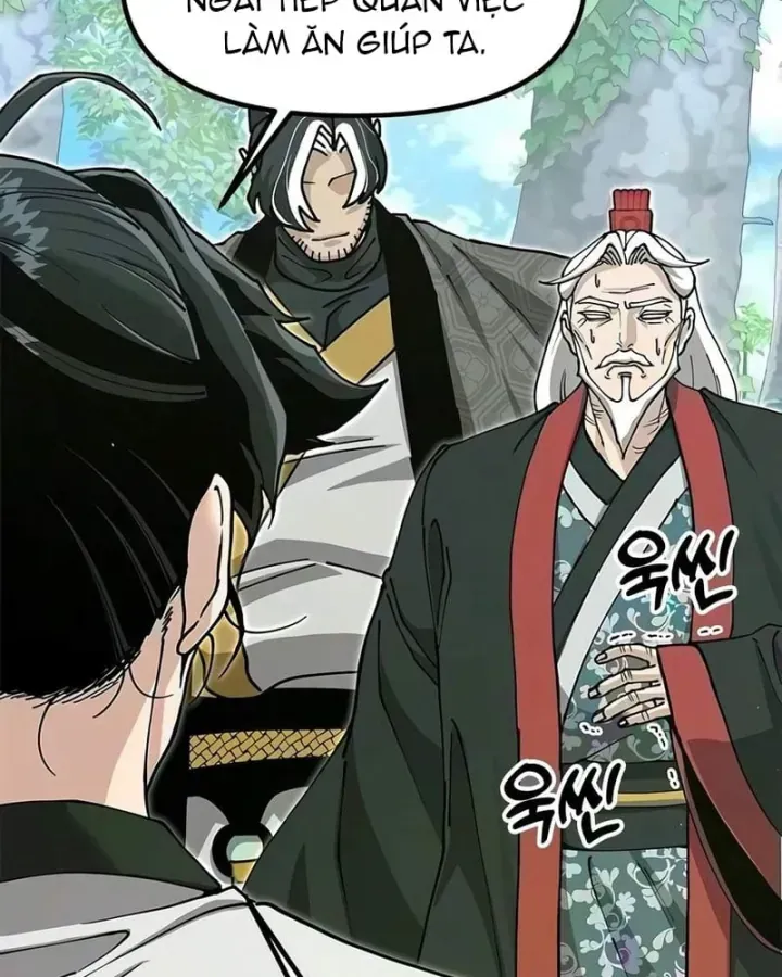 Vĩ Nhân Kiếm - Chap 53 - Trang 222