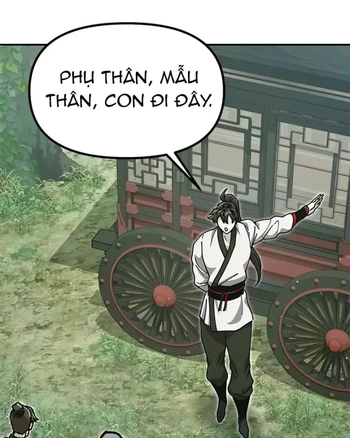 Vĩ Nhân Kiếm - Chap 53 - Trang 224