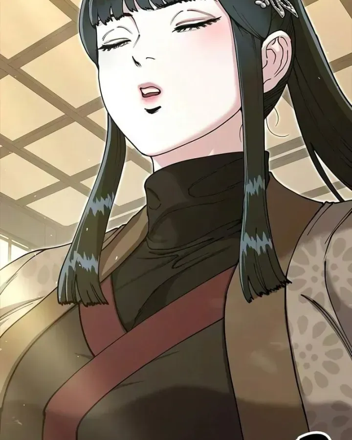 Vĩ Nhân Kiếm - Chap 53 - Trang 25