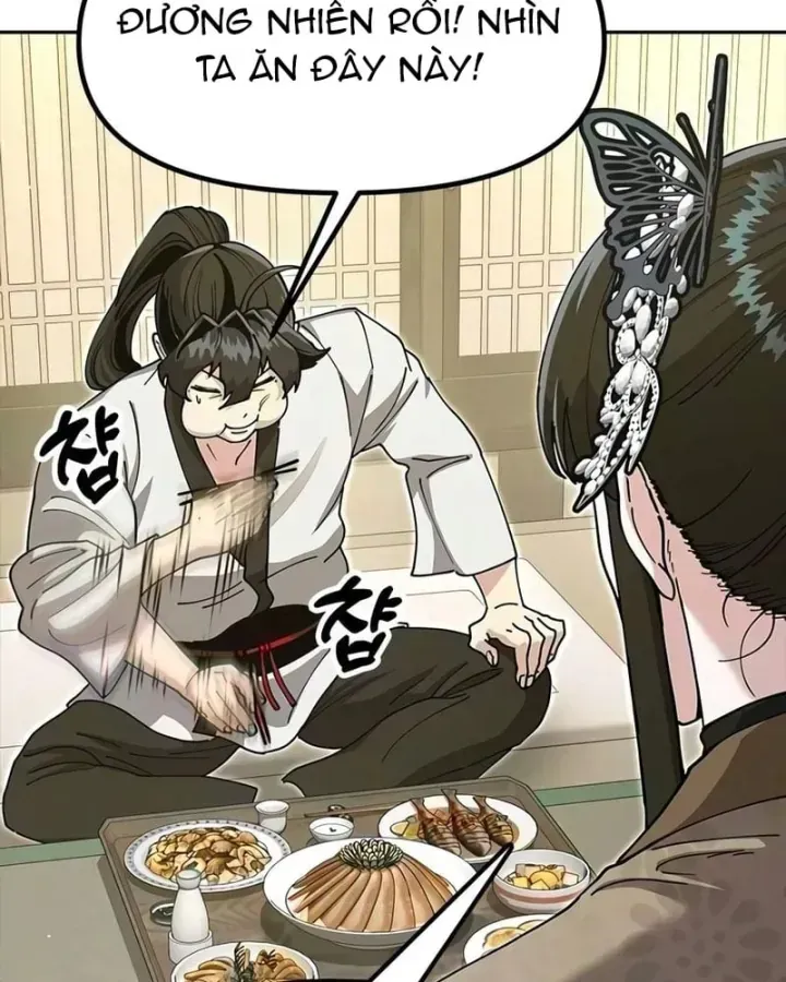 Vĩ Nhân Kiếm - Chap 53 - Trang 31