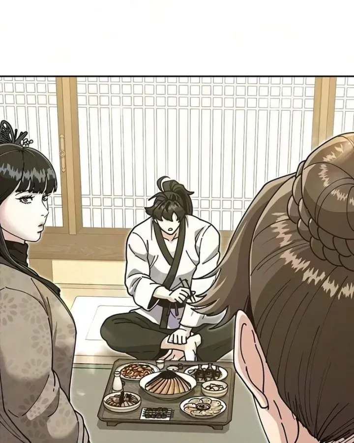 Vĩ Nhân Kiếm - Chap 53 - Trang 38