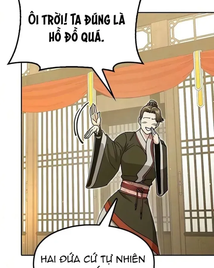Vĩ Nhân Kiếm - Chap 53 - Trang 40