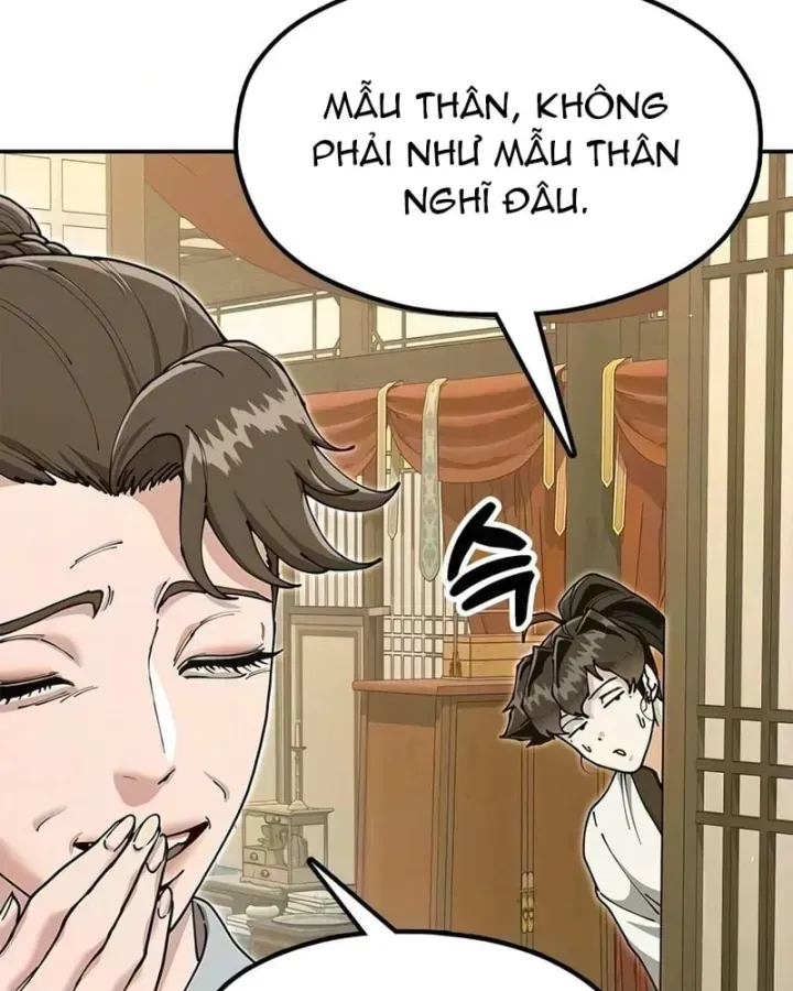 Vĩ Nhân Kiếm - Chap 53 - Trang 42