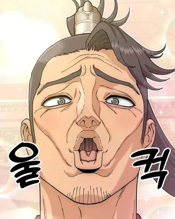 Vĩ Nhân Kiếm - Chap 53 - Trang 48