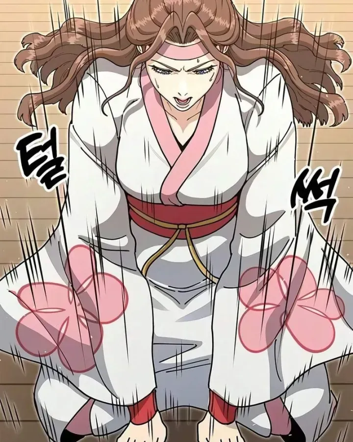 Vĩ Nhân Kiếm - Chap 53 - Trang 59