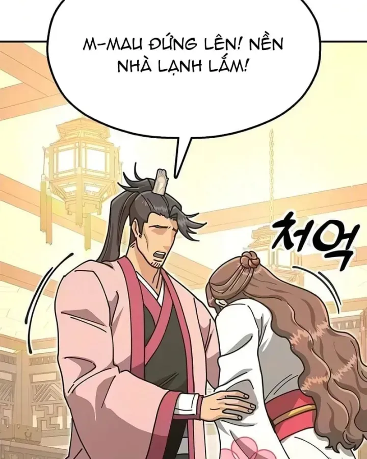 Vĩ Nhân Kiếm - Chap 53 - Trang 61
