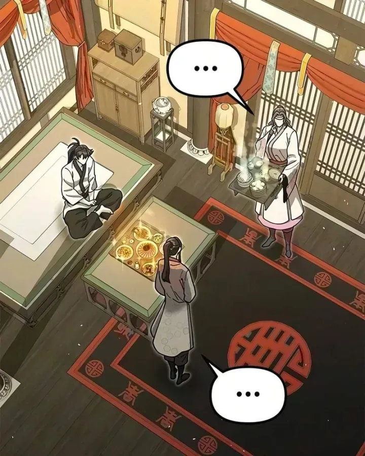 Vĩ Nhân Kiếm - Chap 53 - Trang 8