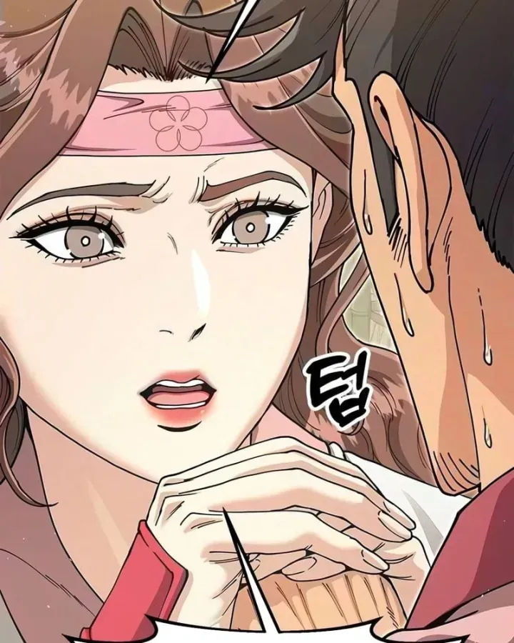 Vĩ Nhân Kiếm - Chap 53 - Trang 79