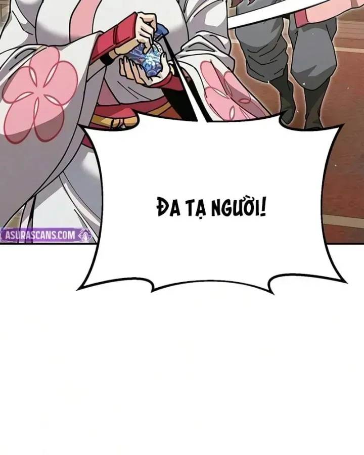 Vĩ Nhân Kiếm - Chap 53 - Trang 84