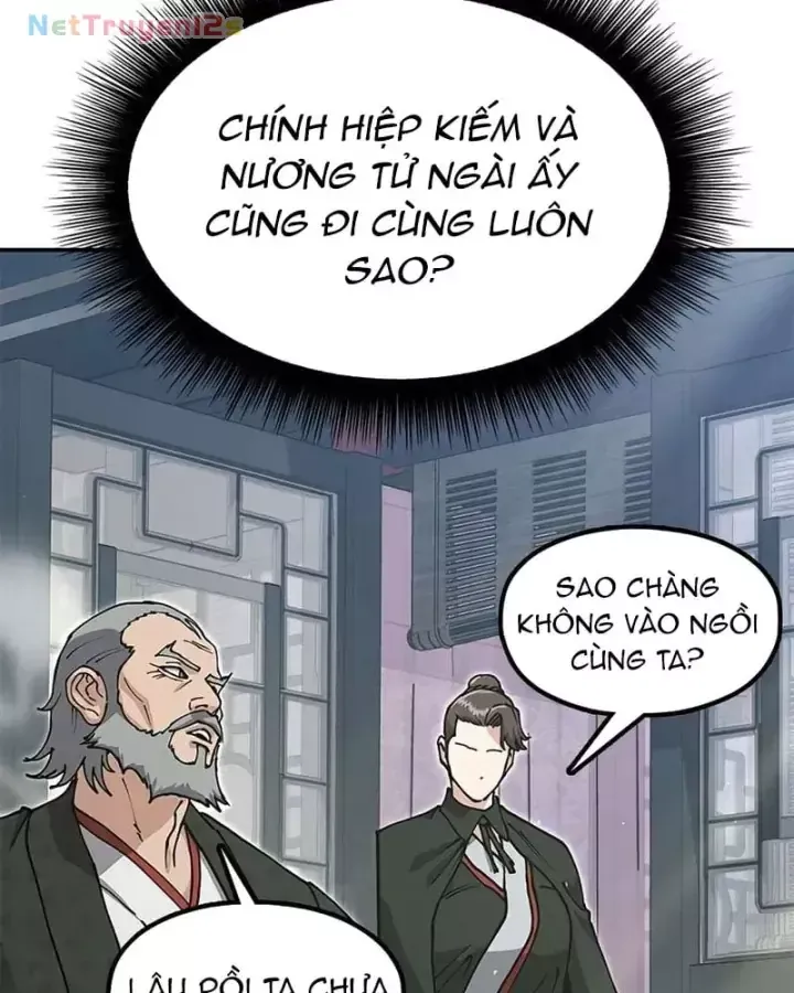 Vĩ Nhân Kiếm - Chap 54 - Trang 11