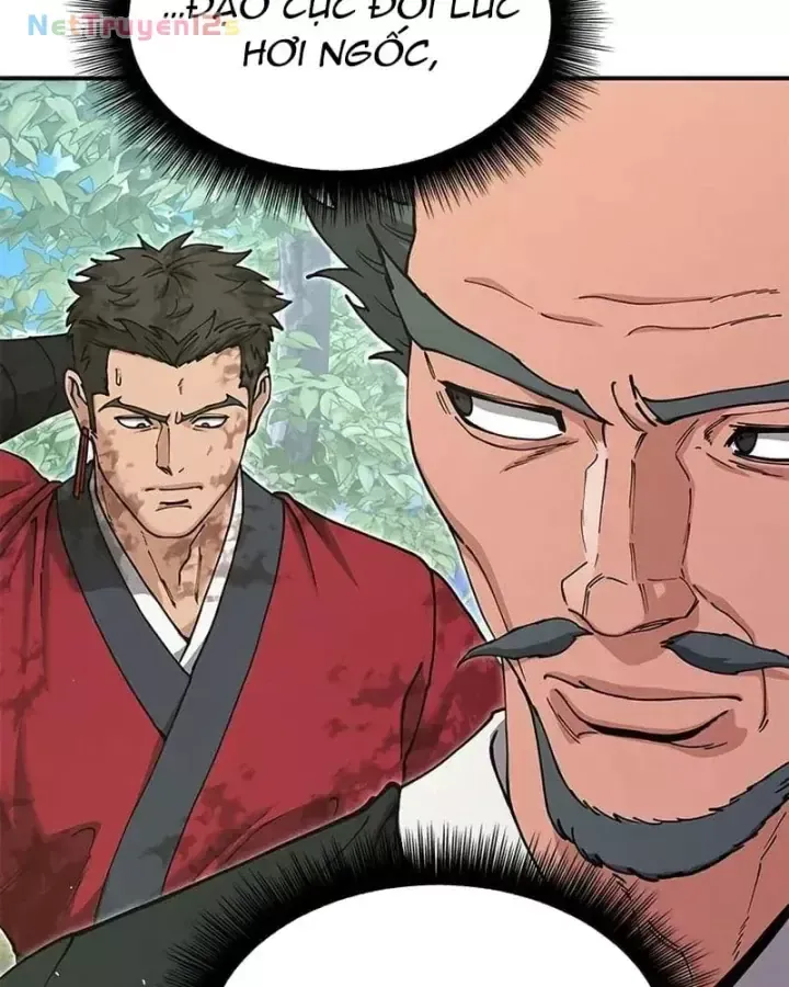 Vĩ Nhân Kiếm - Chap 54 - Trang 101