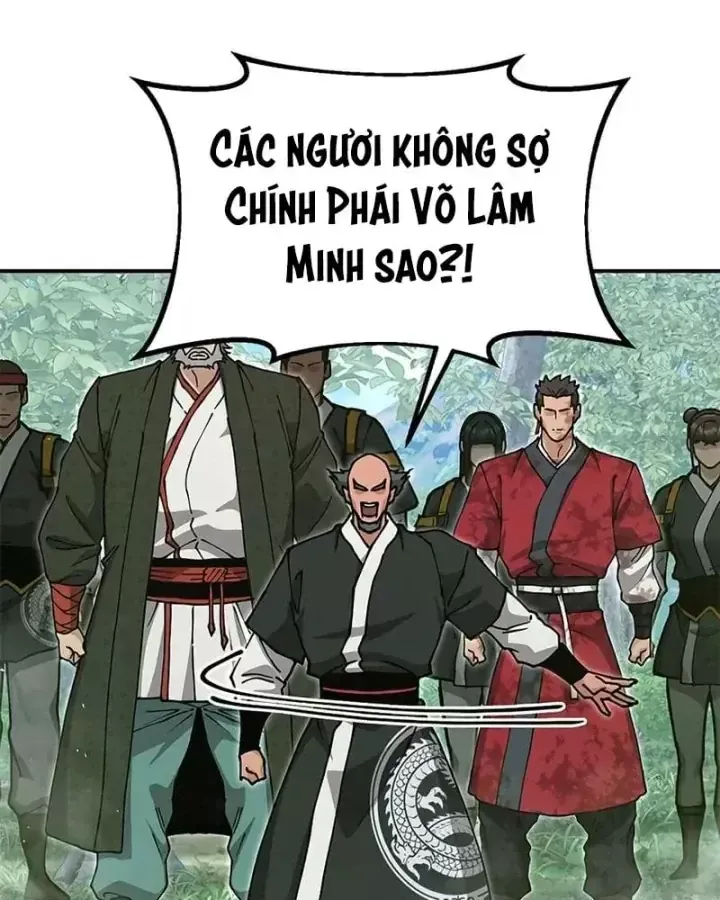 Vĩ Nhân Kiếm - Chap 54 - Trang 105