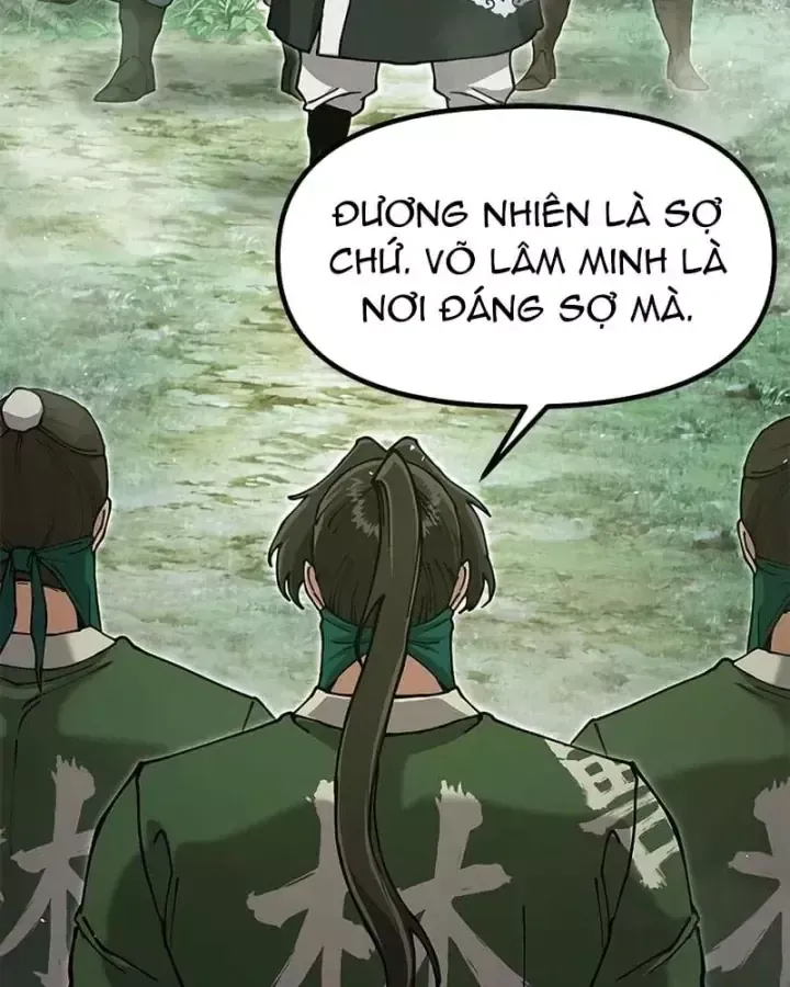 Vĩ Nhân Kiếm - Chap 54 - Trang 106