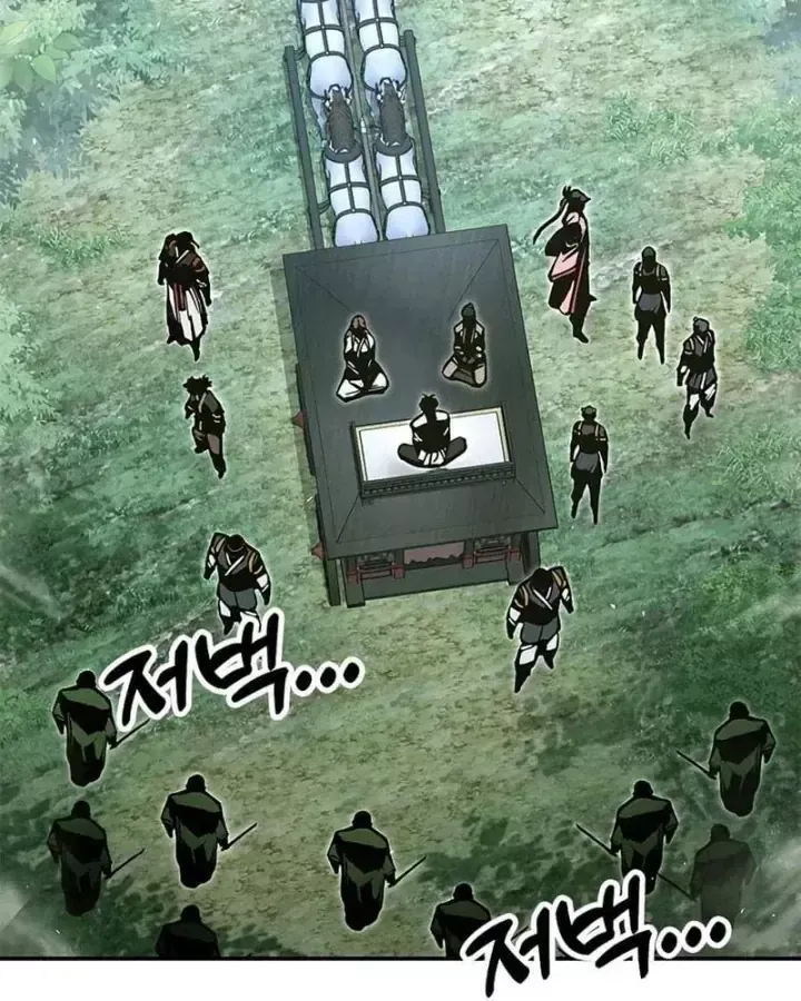 Vĩ Nhân Kiếm - Chap 54 - Trang 109