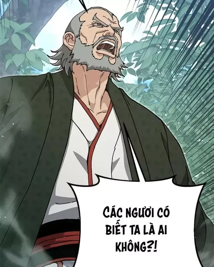 Vĩ Nhân Kiếm - Chap 54 - Trang 113