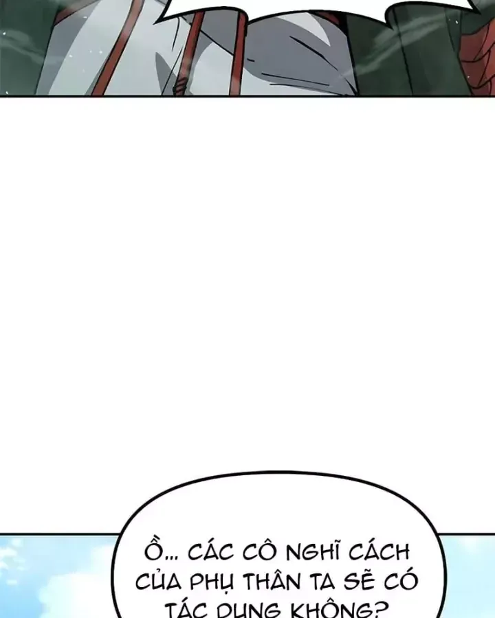 Vĩ Nhân Kiếm - Chap 54 - Trang 114