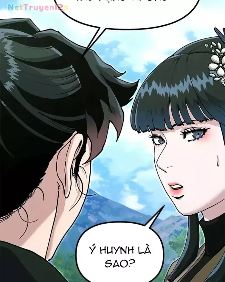 Vĩ Nhân Kiếm - Chap 54 - Trang 115