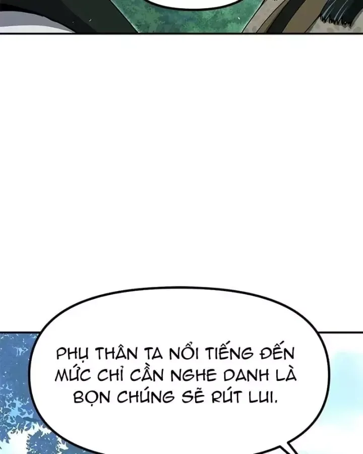 Vĩ Nhân Kiếm - Chap 54 - Trang 116