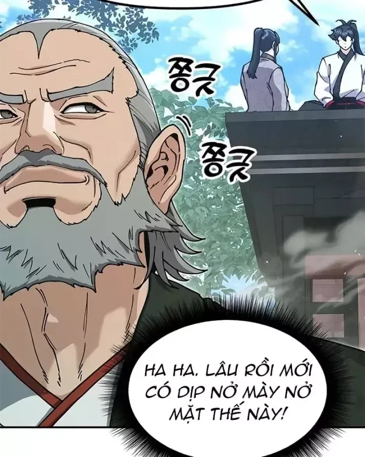 Vĩ Nhân Kiếm - Chap 54 - Trang 117