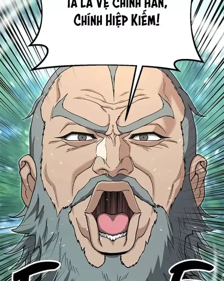 Vĩ Nhân Kiếm - Chap 54 - Trang 119