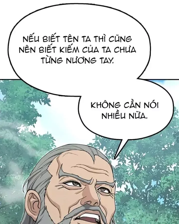 Vĩ Nhân Kiếm - Chap 54 - Trang 121