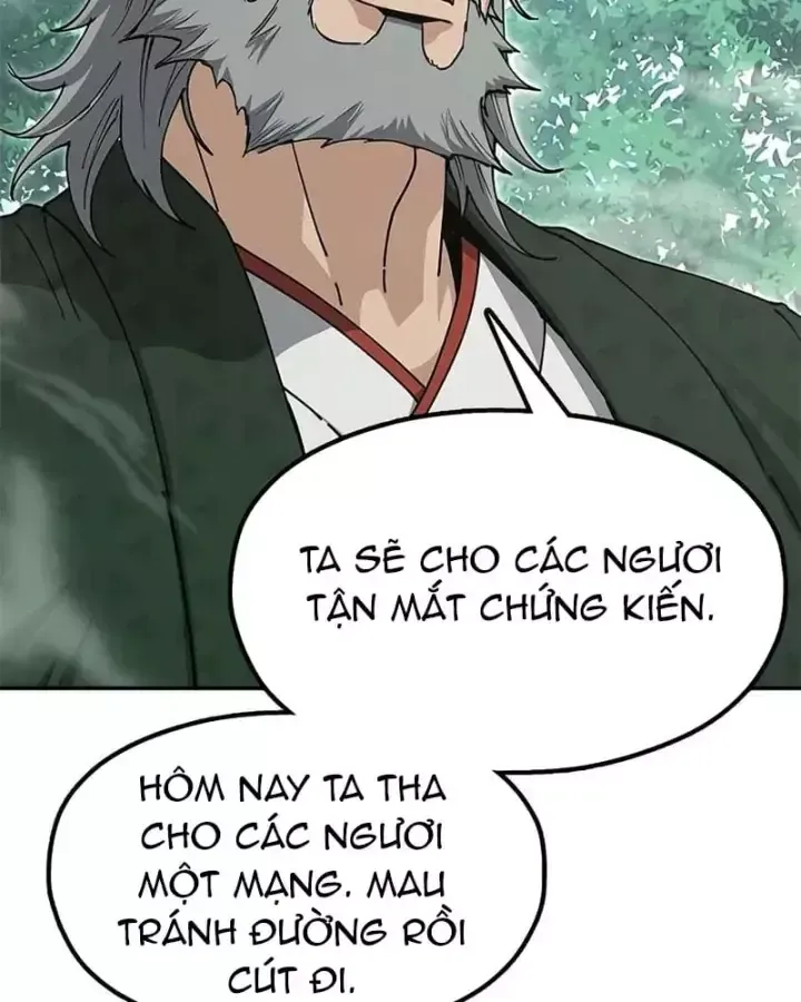 Vĩ Nhân Kiếm - Chap 54 - Trang 122