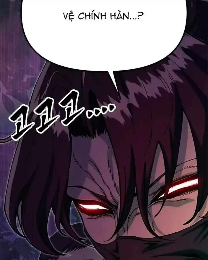 Vĩ Nhân Kiếm - Chap 54 - Trang 124