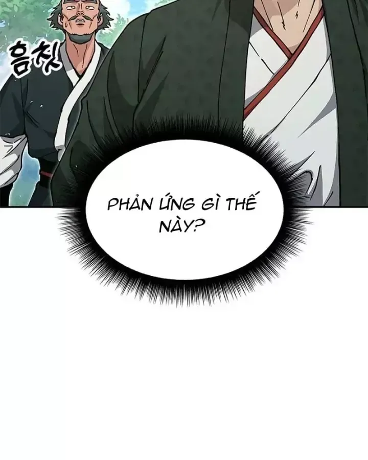 Vĩ Nhân Kiếm - Chap 54 - Trang 127