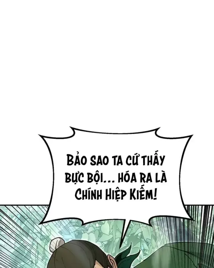 Vĩ Nhân Kiếm - Chap 54 - Trang 128