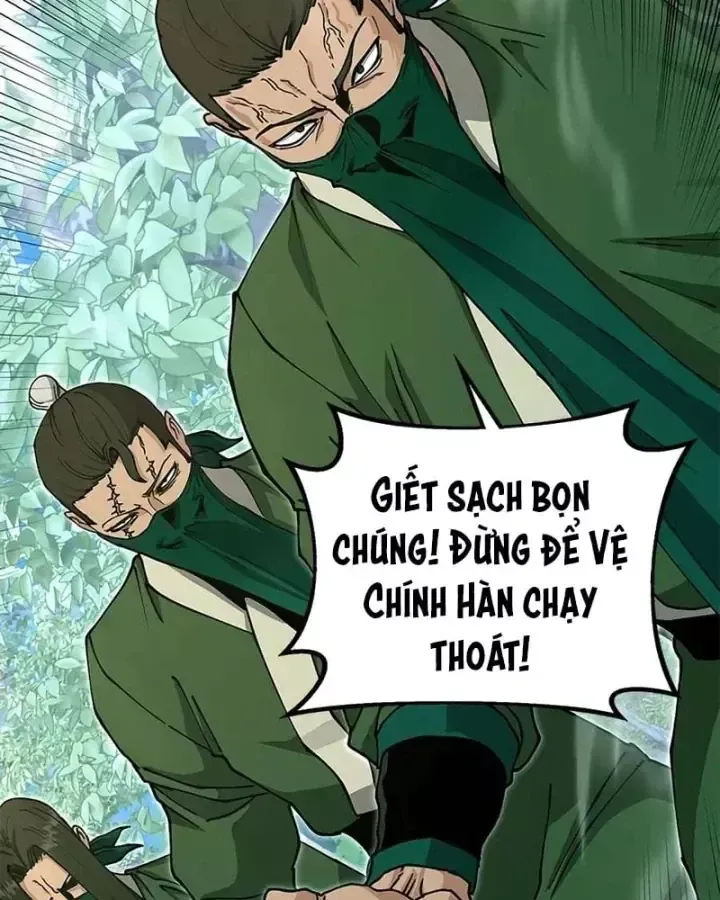 Vĩ Nhân Kiếm - Chap 54 - Trang 129