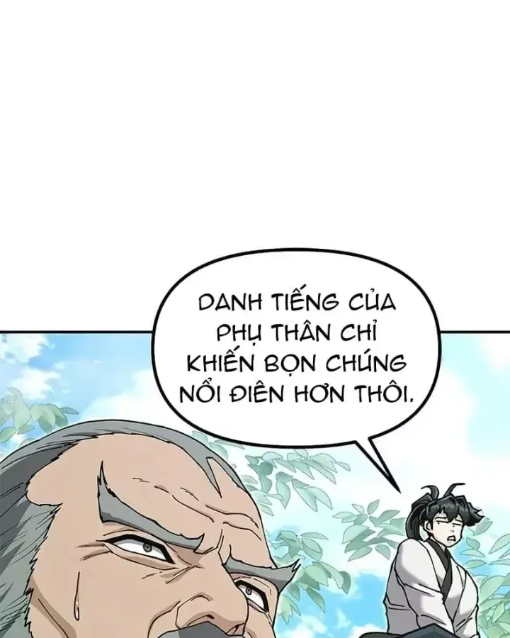 Vĩ Nhân Kiếm - Chap 54 - Trang 131