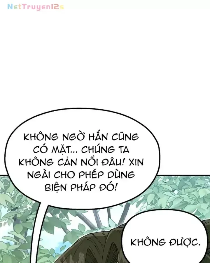 Vĩ Nhân Kiếm - Chap 54 - Trang 133