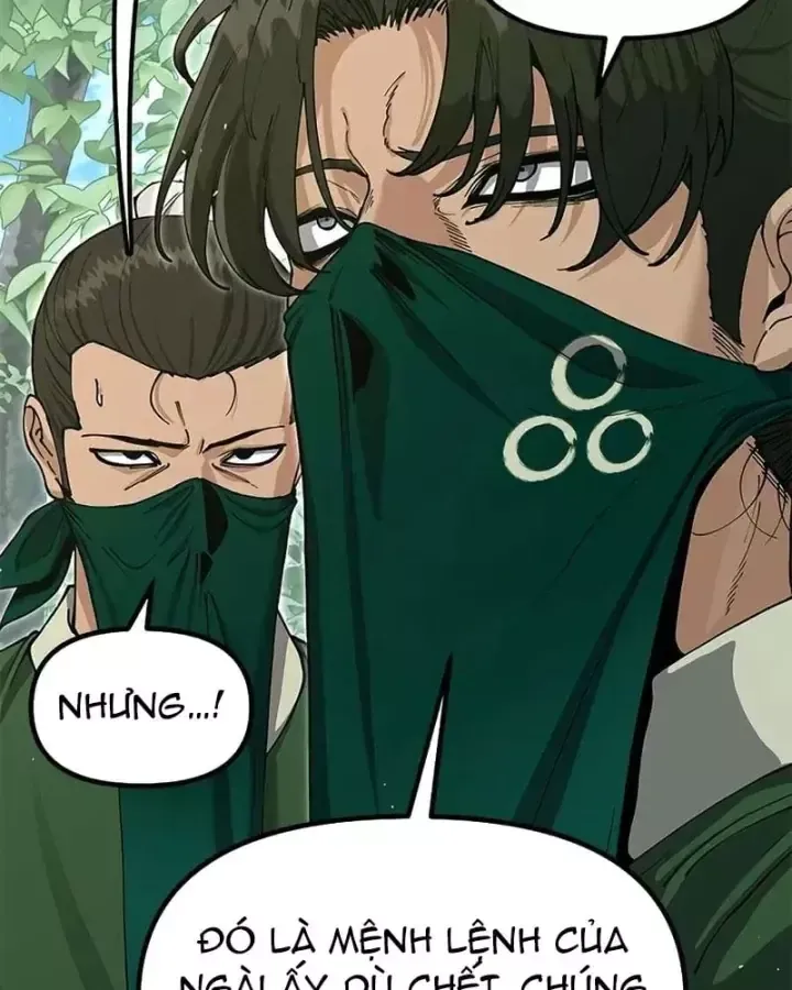 Vĩ Nhân Kiếm - Chap 54 - Trang 134