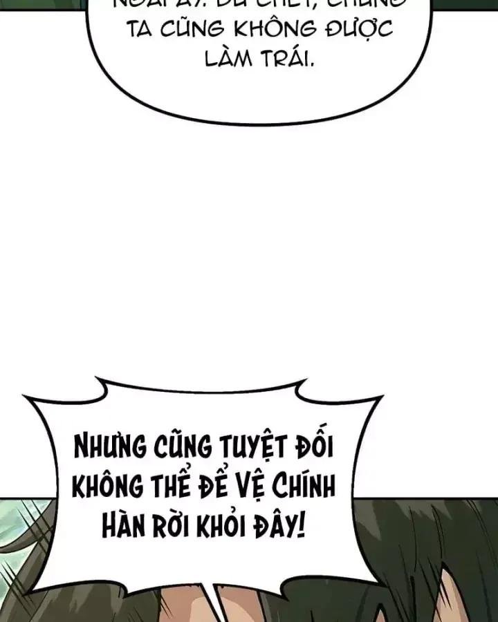 Vĩ Nhân Kiếm - Chap 54 - Trang 135