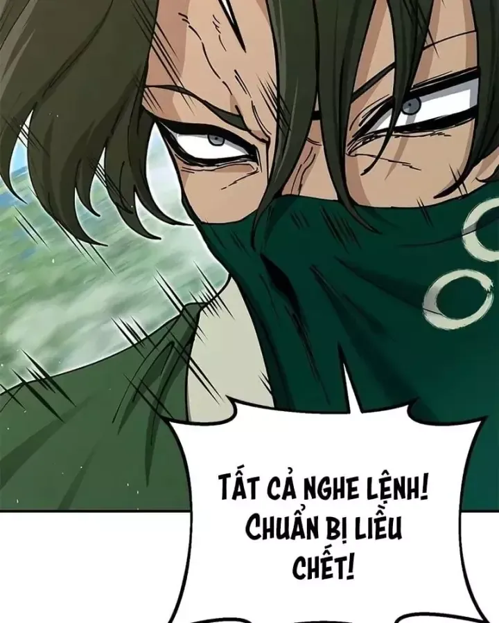 Vĩ Nhân Kiếm - Chap 54 - Trang 136