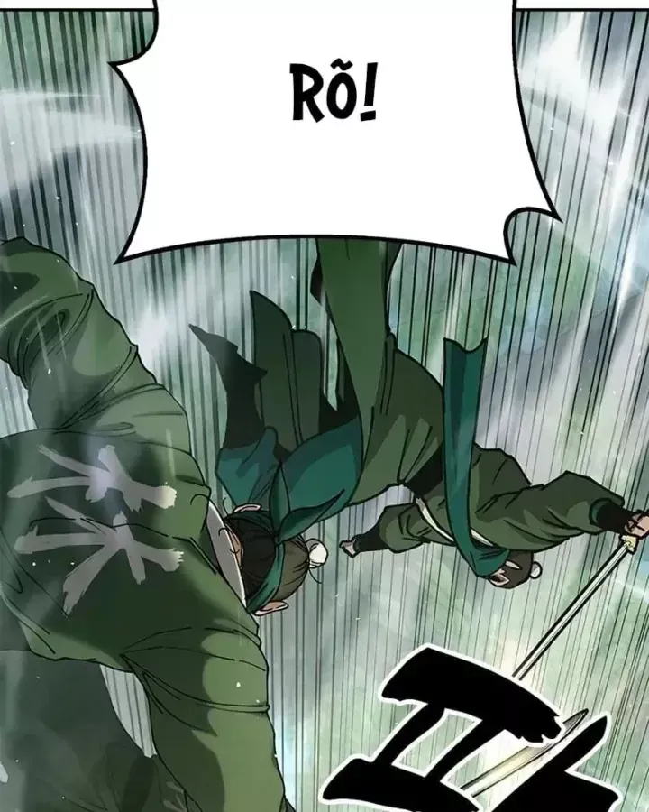 Vĩ Nhân Kiếm - Chap 54 - Trang 138