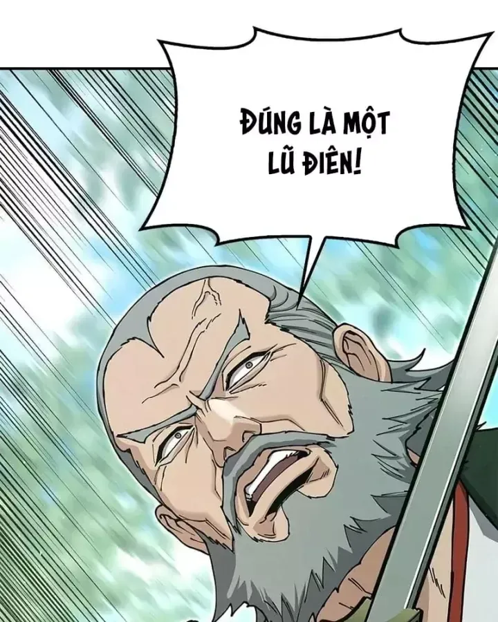 Vĩ Nhân Kiếm - Chap 54 - Trang 142