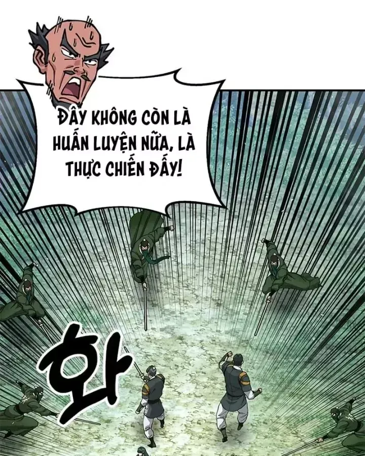 Vĩ Nhân Kiếm - Chap 54 - Trang 144