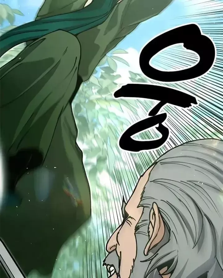 Vĩ Nhân Kiếm - Chap 54 - Trang 152