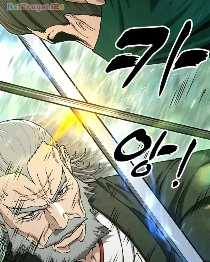 Vĩ Nhân Kiếm - Chap 54 - Trang 160