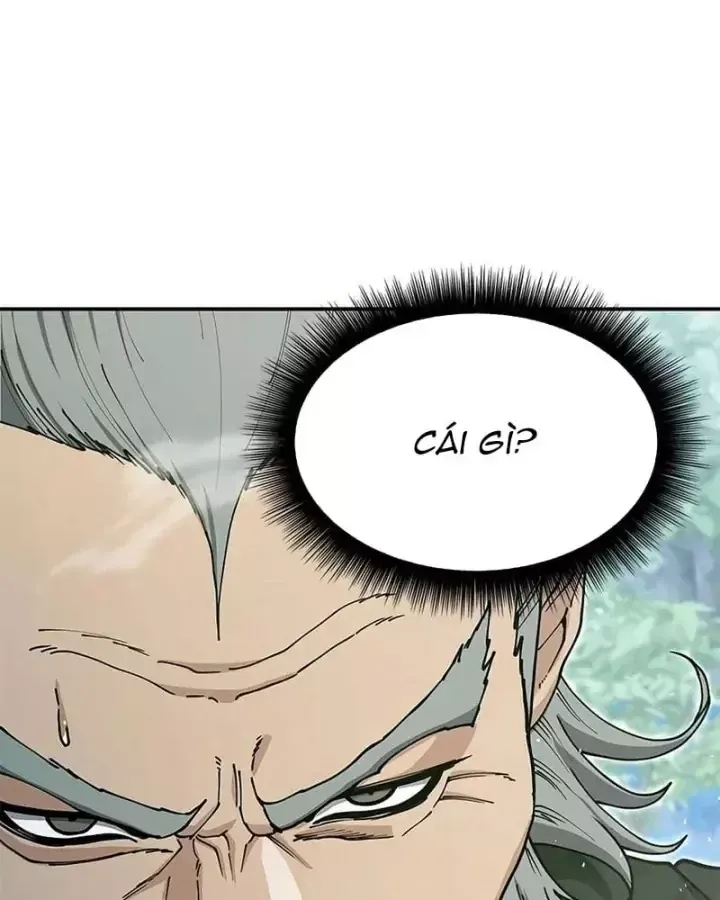 Vĩ Nhân Kiếm - Chap 54 - Trang 167