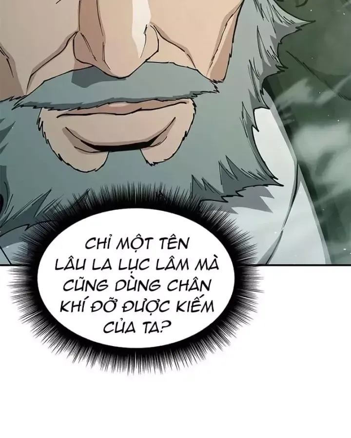 Vĩ Nhân Kiếm - Chap 54 - Trang 168